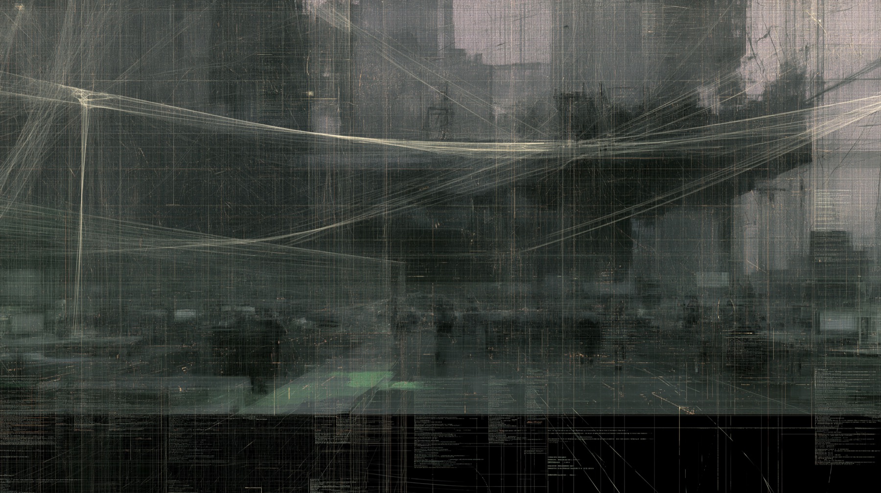 Layered procedural paths representing reproducible agent traces